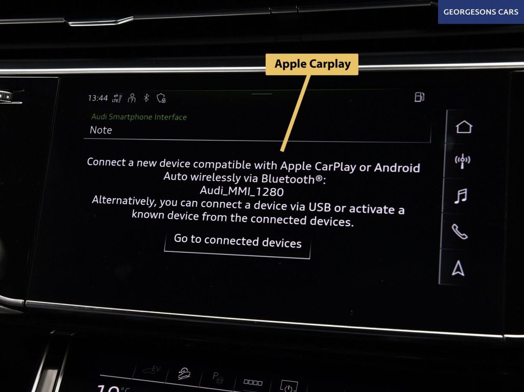 Used Audi Q7 2022 for sale - 78096288: Photo 33