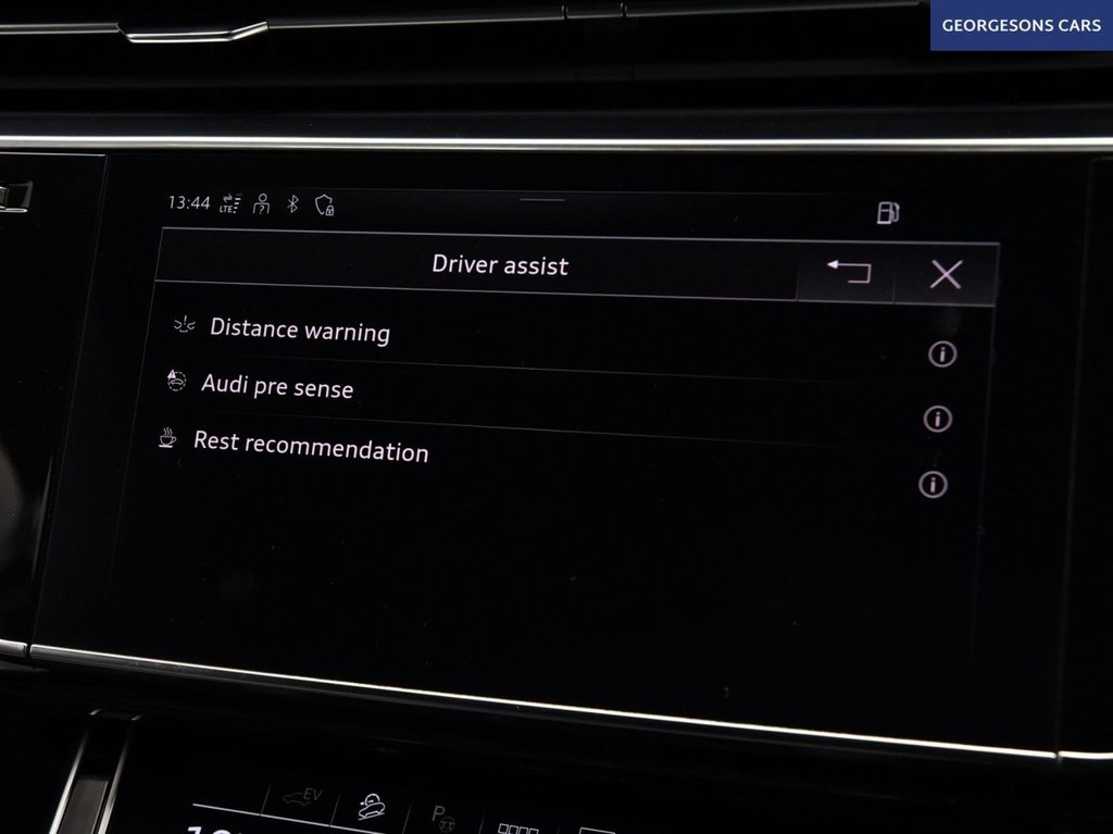 Used Audi Q7 2022 for sale - 78096288: Photo 35