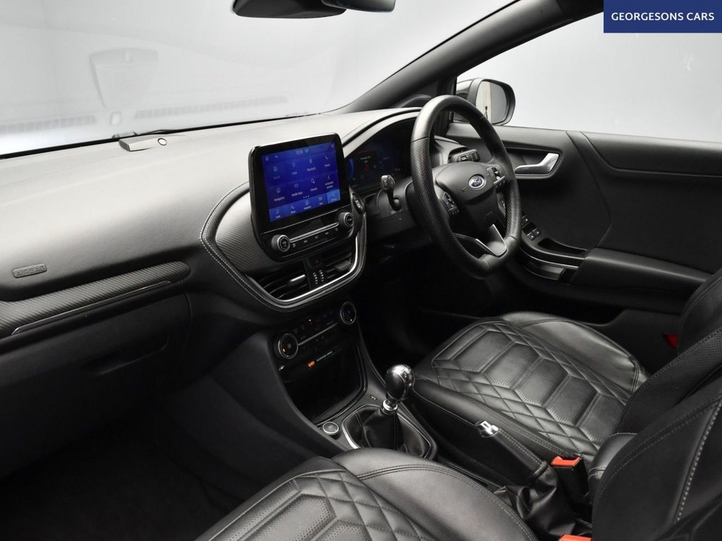 Used Ford Puma 2022 for sale - 77014169: Photo 10