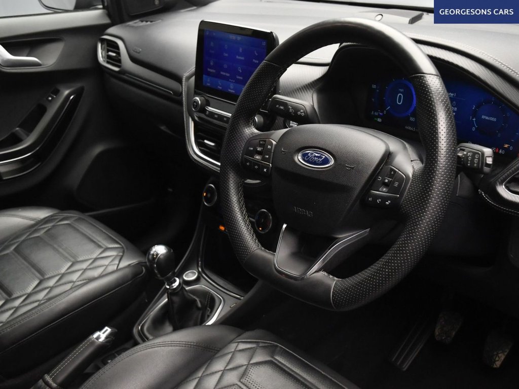 Used Ford Puma 2022 for sale - 77014169: Photo 11