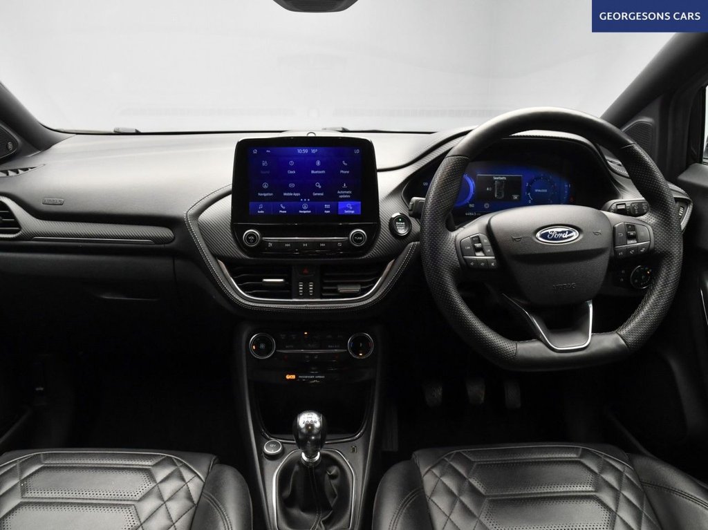 Used Ford Puma 2022 for sale - 77014169: Photo 12