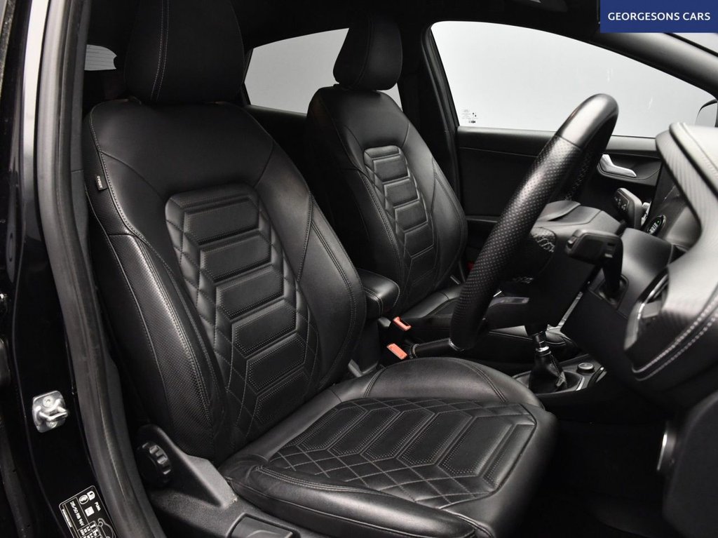 Used Ford Puma 2022 for sale - 77014169: Photo 13