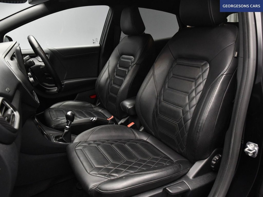 Used Ford Puma 2022 for sale - 77014169: Photo 14