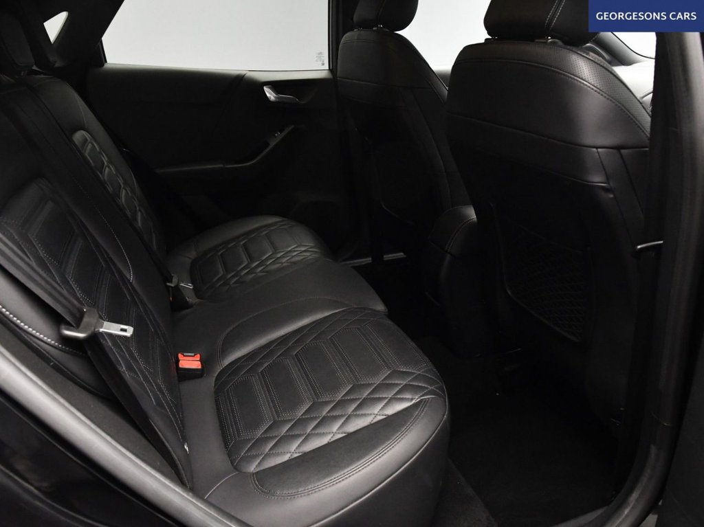 Used Ford Puma 2022 for sale - 77014169: Photo 15