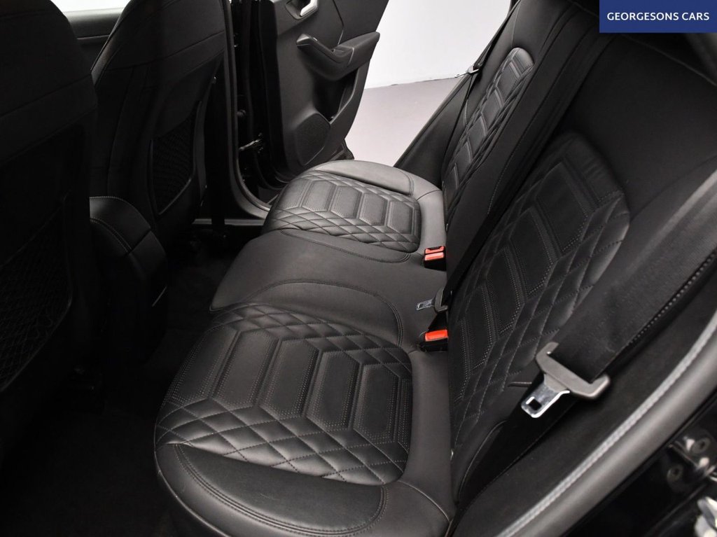 Used Ford Puma 2022 for sale - 77014169: Photo 16