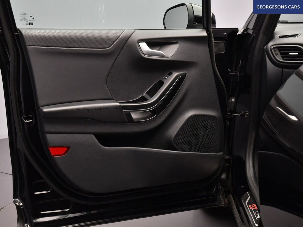 Used Ford Puma 2022 for sale - 77014169: Photo 19