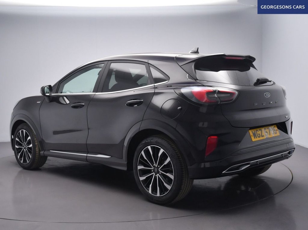 Used Ford Puma 2022 for sale - 77014169: Photo 2