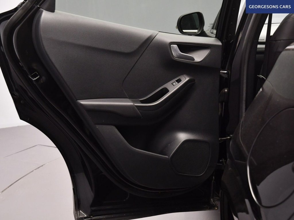 Used Ford Puma 2022 for sale - 77014169: Photo 20