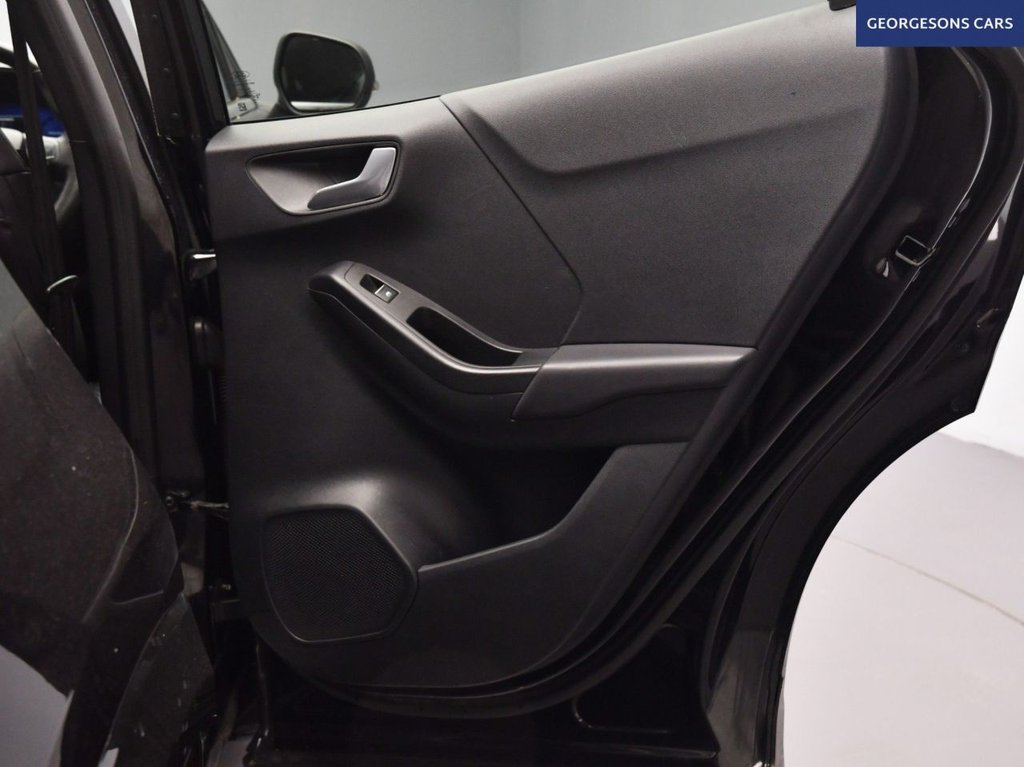 Used Ford Puma 2022 for sale - 77014169: Photo 21