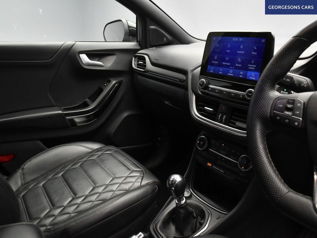 Used Ford Puma 2022 for sale - 77014169: Photo 23