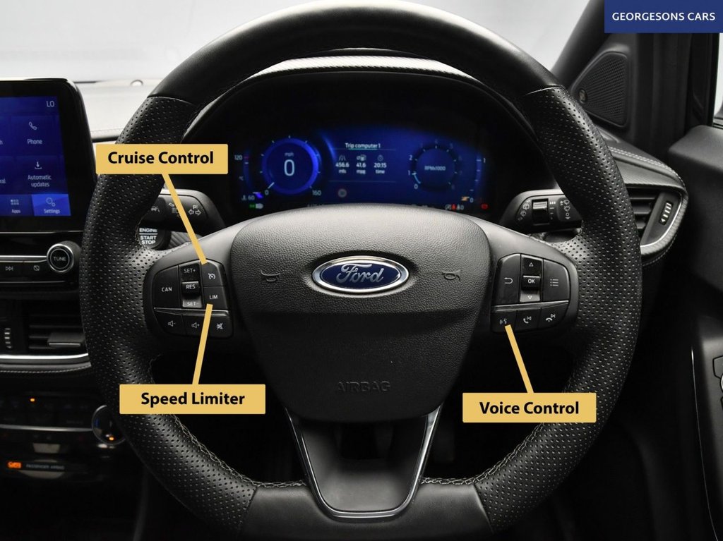 Used Ford Puma 2022 for sale - 77014169: Photo 24