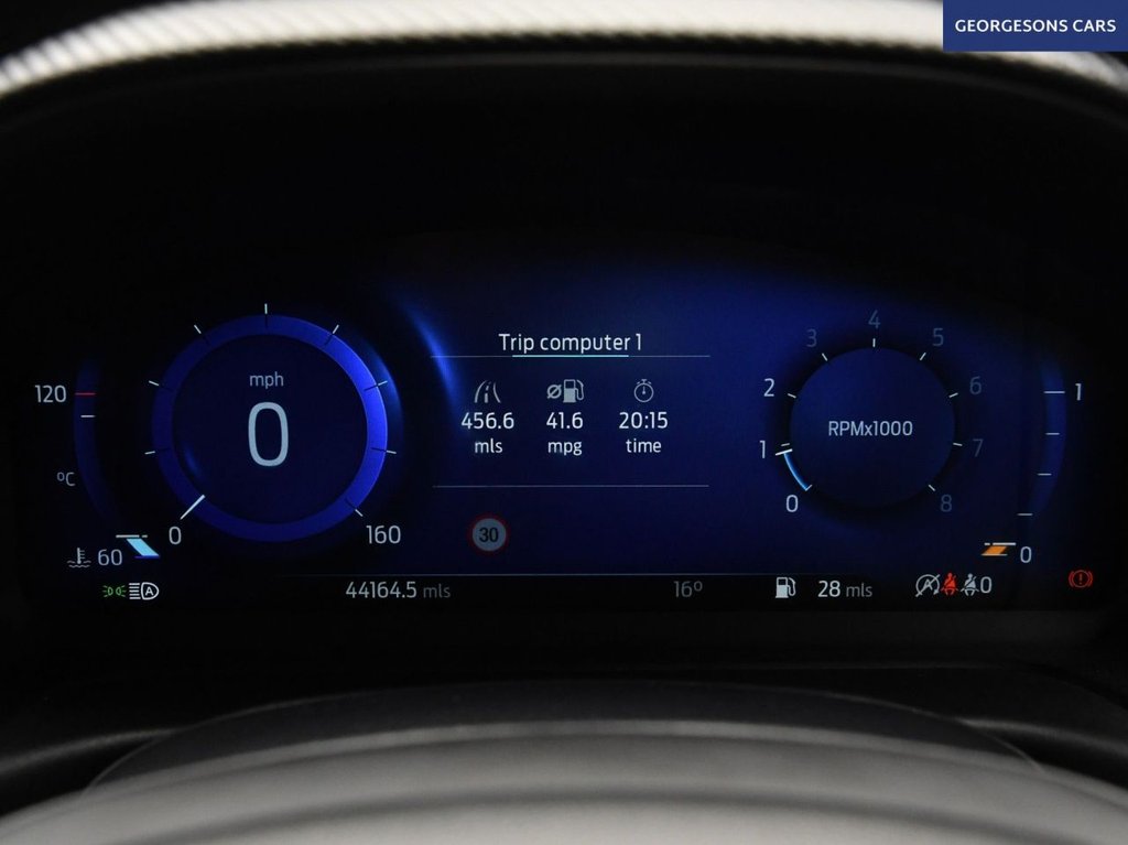 Used Ford Puma 2022 for sale - 77014169: Photo 25