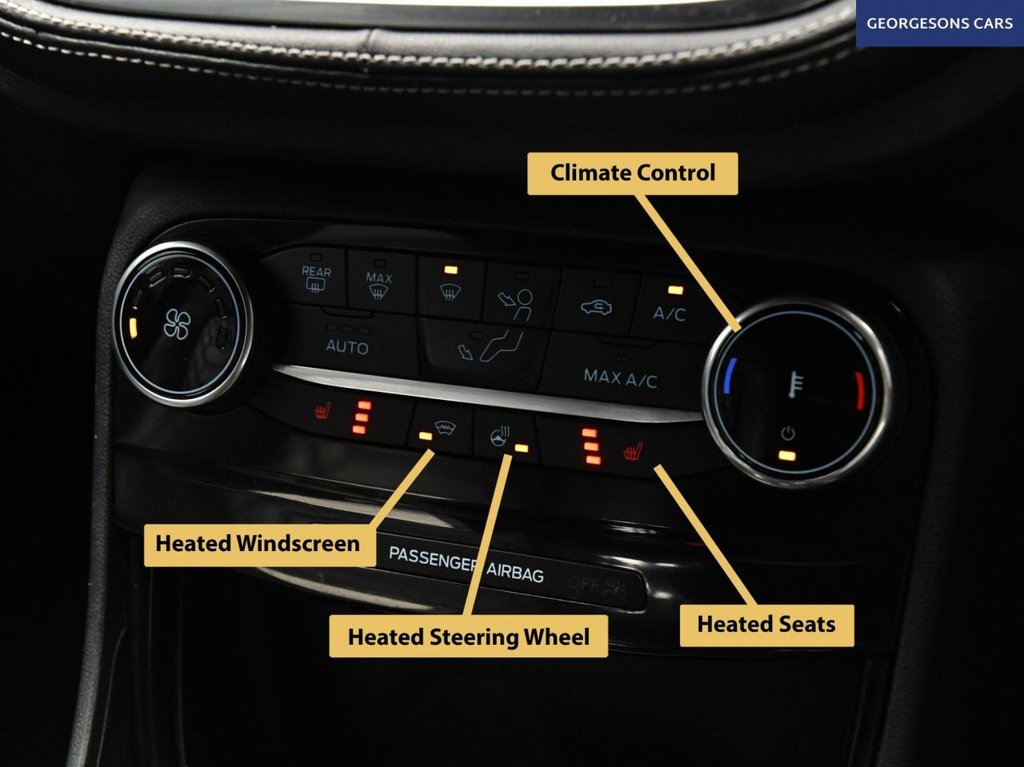 Used Ford Puma 2022 for sale - 77014169: Photo 28