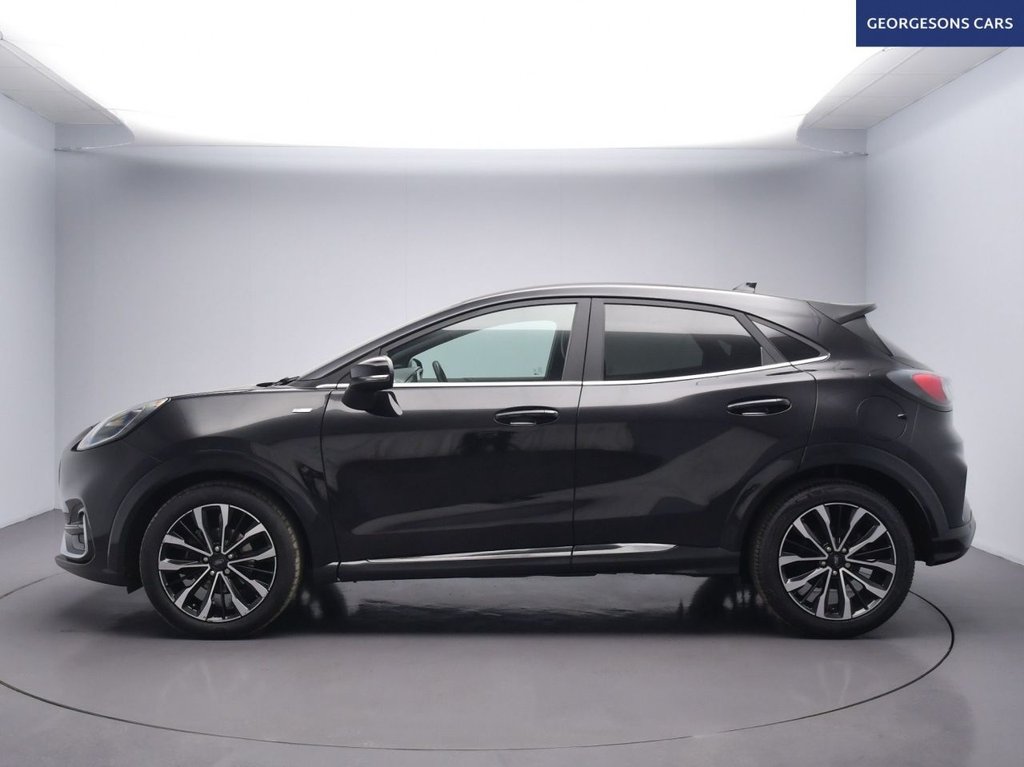 Used Ford Puma 2022 for sale - 77014169: Photo 3