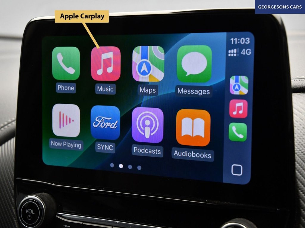 Used Ford Puma 2022 for sale - 77014169: Photo 30