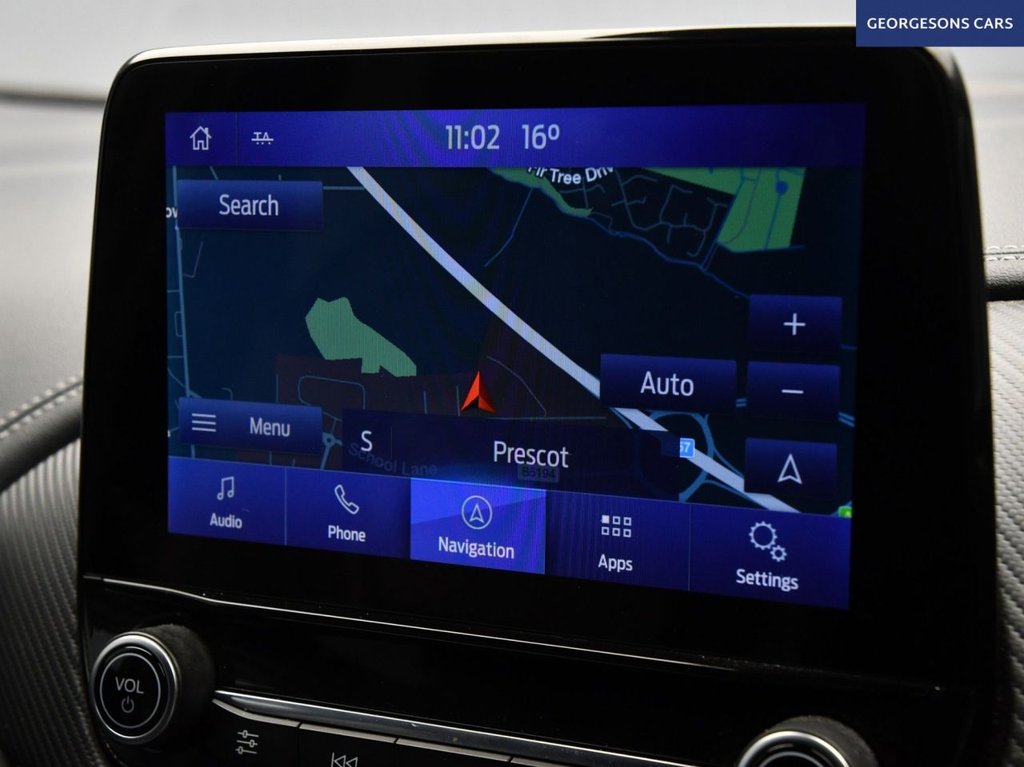 Used Ford Puma 2022 for sale - 77014169: Photo 31