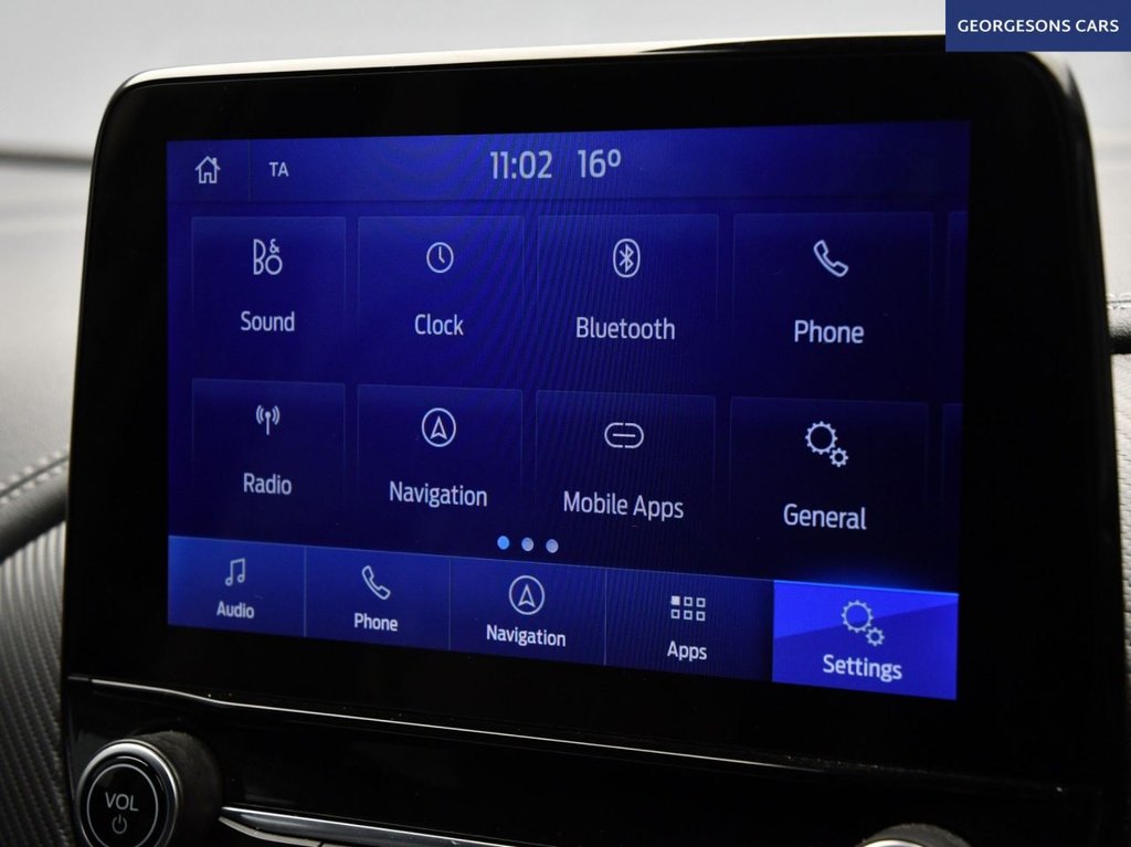 Used Ford Puma 2022 for sale - 77014169: Photo 32