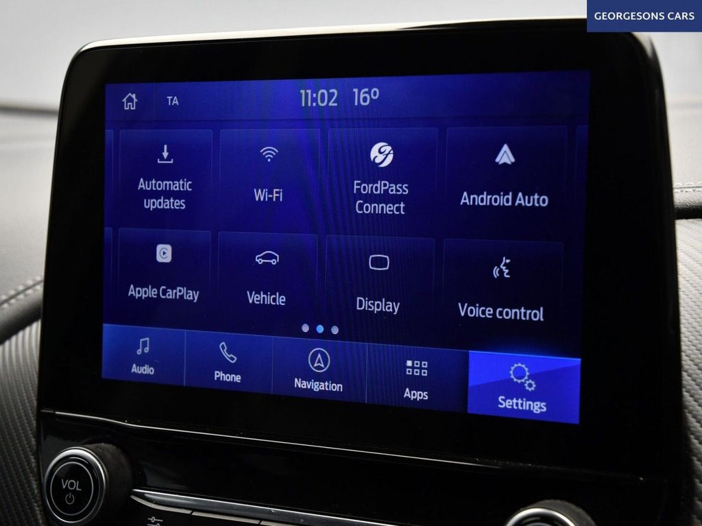 Used Ford Puma 2022 for sale - 77014169: Photo 33