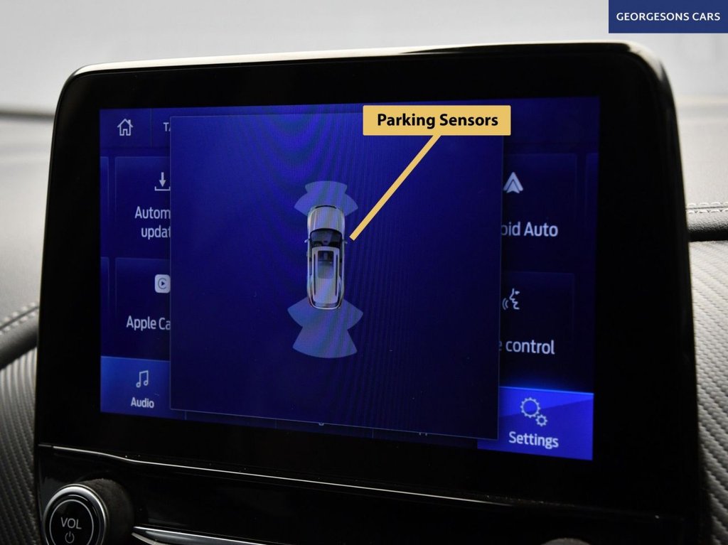 Used Ford Puma 2022 for sale - 77014169: Photo 34