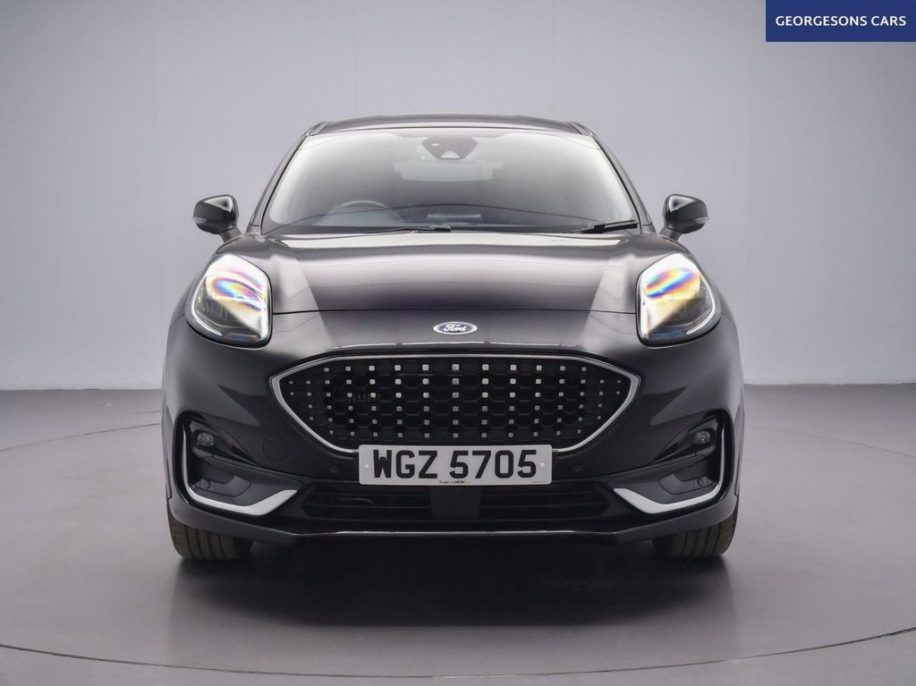 Used Ford Puma 2022 for sale - 77014169: Photo 4