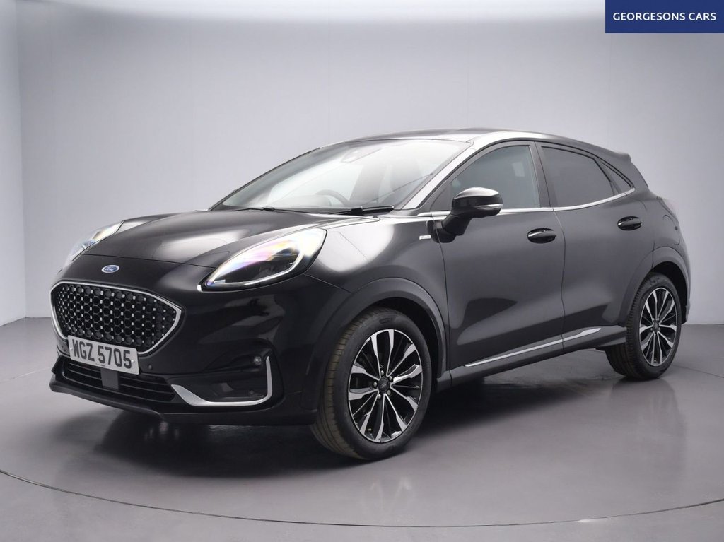 Used Ford Puma 2022 for sale - 77014169: Photo 5