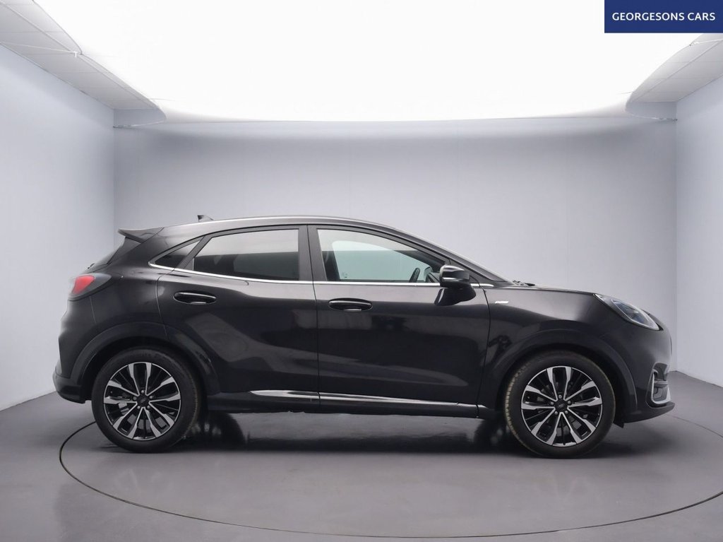 Used Ford Puma 2022 for sale - 77014169: Photo 6