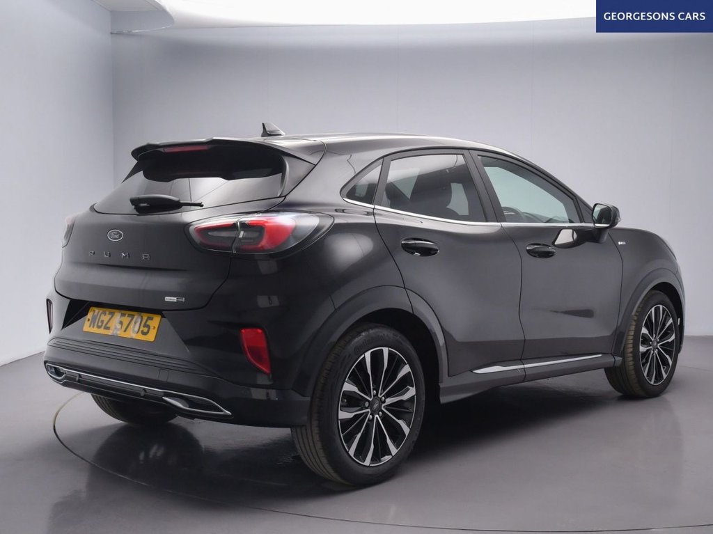 Used Ford Puma 2022 for sale - 77014169: Photo 7