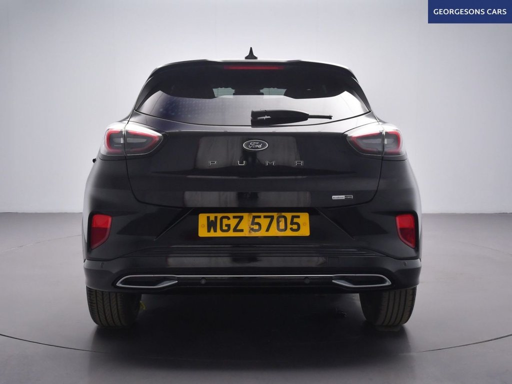 Used Ford Puma 2022 for sale - 77014169: Photo 8