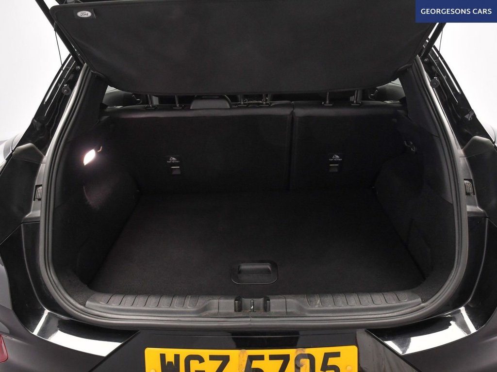 Used Ford Puma 2022 for sale - 77014169: Photo 9