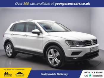 2020 (20) - 1.5 TSI EVO Match SUV 5dr Petrol DSG Euro 6 (s/s) (150 ps)