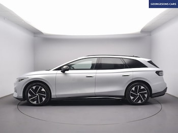 Used Volkswagen ID.7 2024 for sale - 78874672: Photo