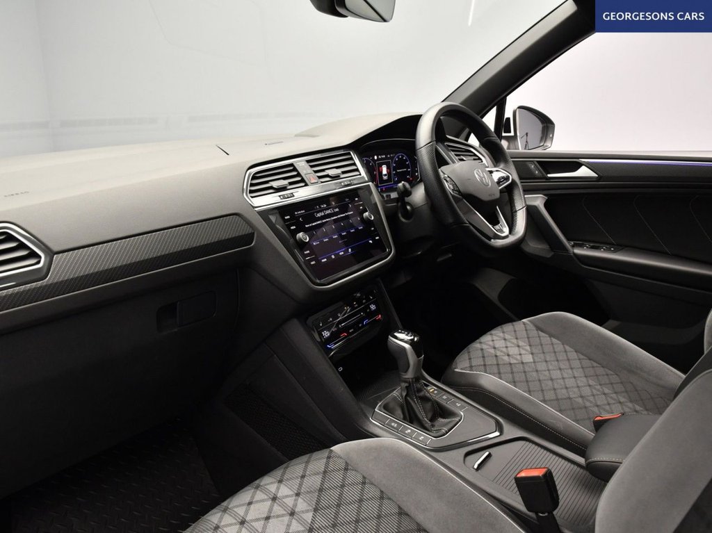Used Volkswagen Tiguan 2022 for sale - 77583289: Photo 11