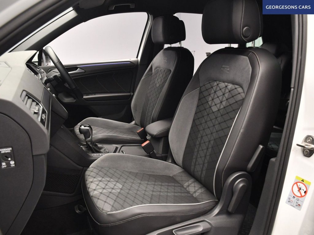 Used Volkswagen Tiguan 2022 for sale - 77583289: Photo 15