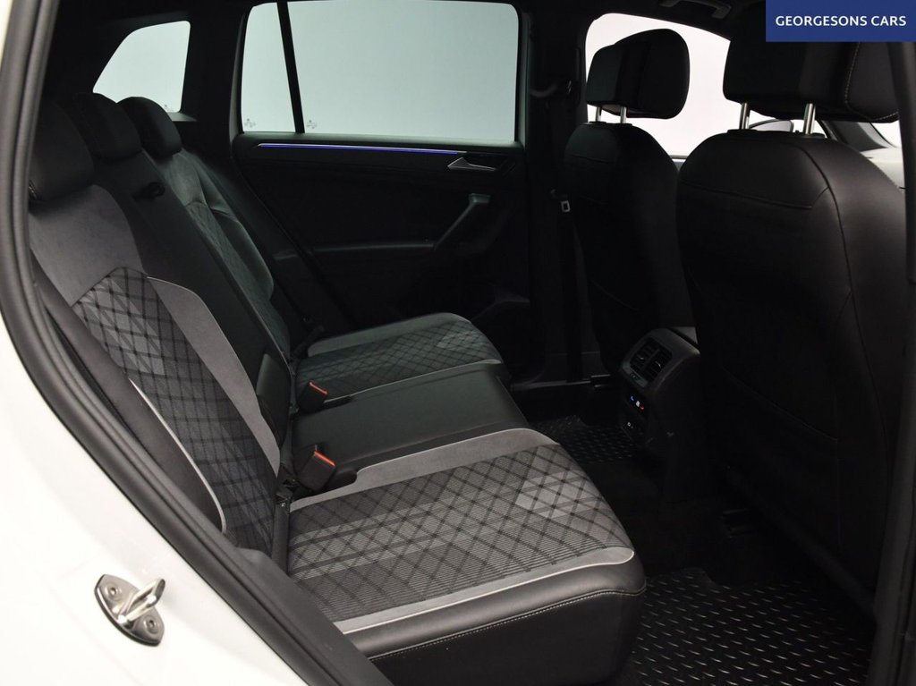 Used Volkswagen Tiguan 2022 for sale - 77583289: Photo 16