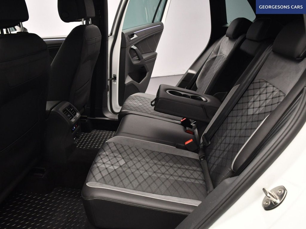 Used Volkswagen Tiguan 2022 for sale - 77583289: Photo 18