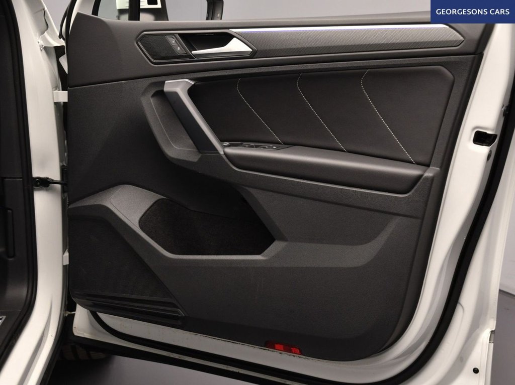 Used Volkswagen Tiguan 2022 for sale - 77583289: Photo 19