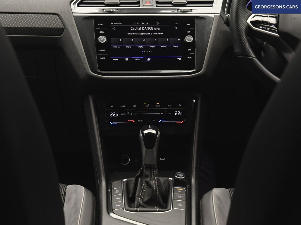 Used Volkswagen Tiguan 2022 for sale - 77583289: Photo 21