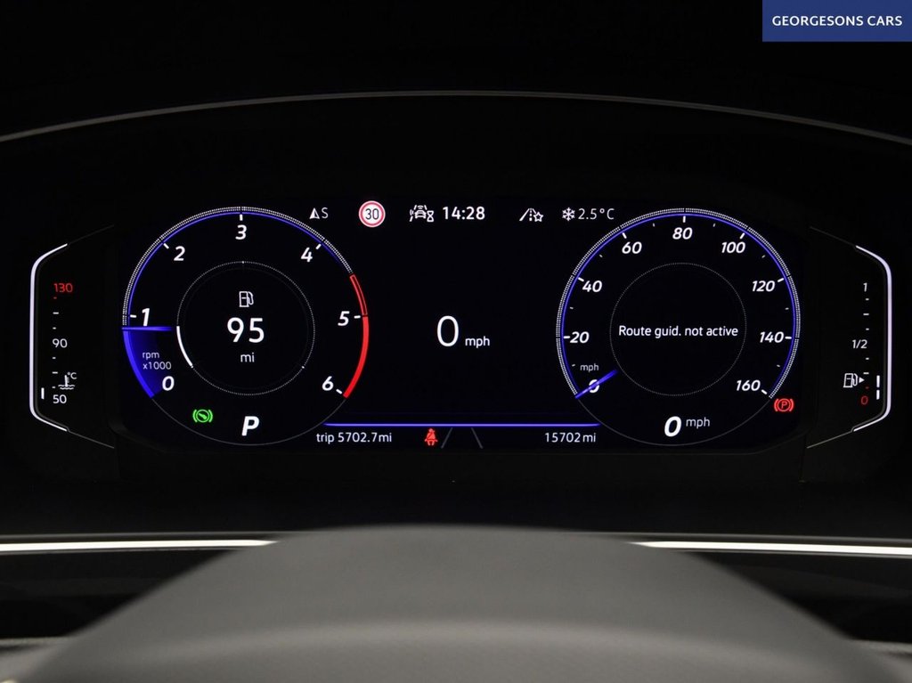 Used Volkswagen Tiguan 2022 for sale - 77583289: Photo 23