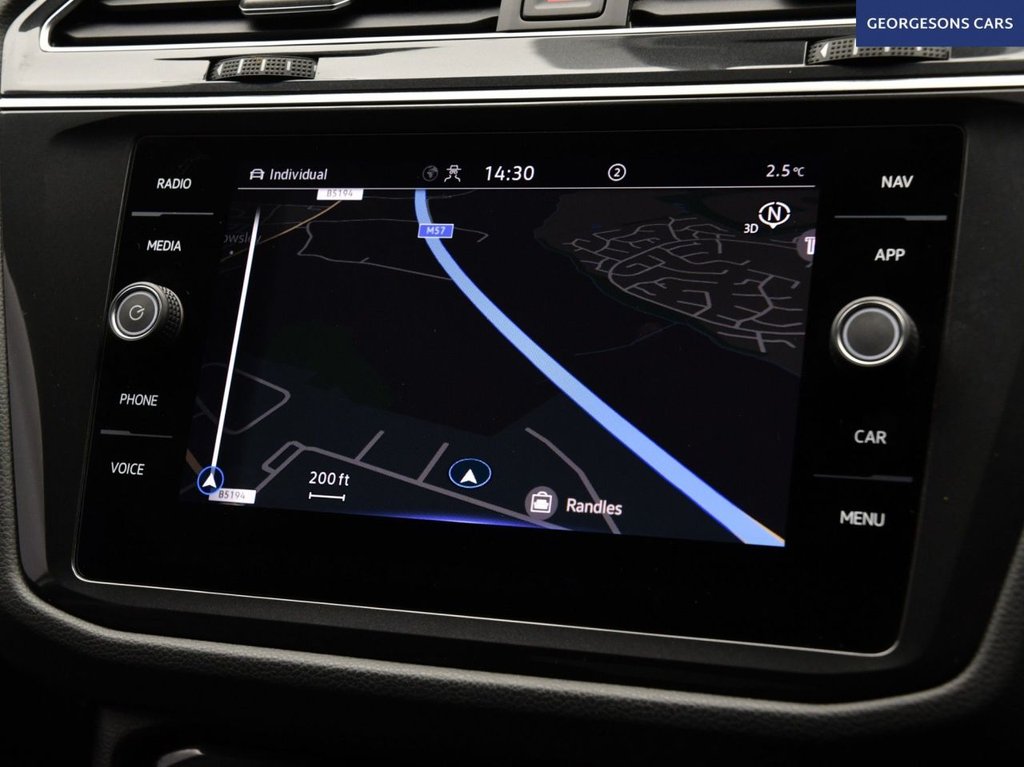 Used Volkswagen Tiguan 2022 for sale - 77583289: Photo 30