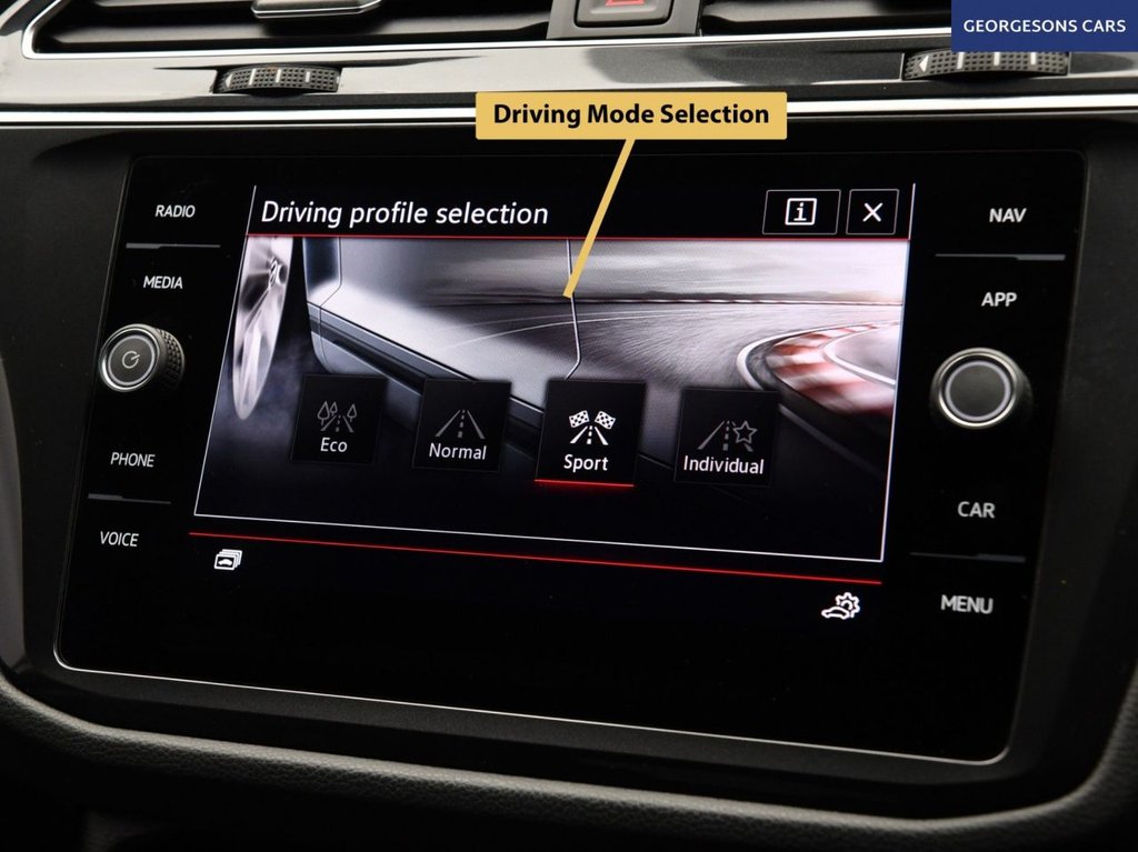 Used Volkswagen Tiguan 2022 for sale - 77583289: Photo 33