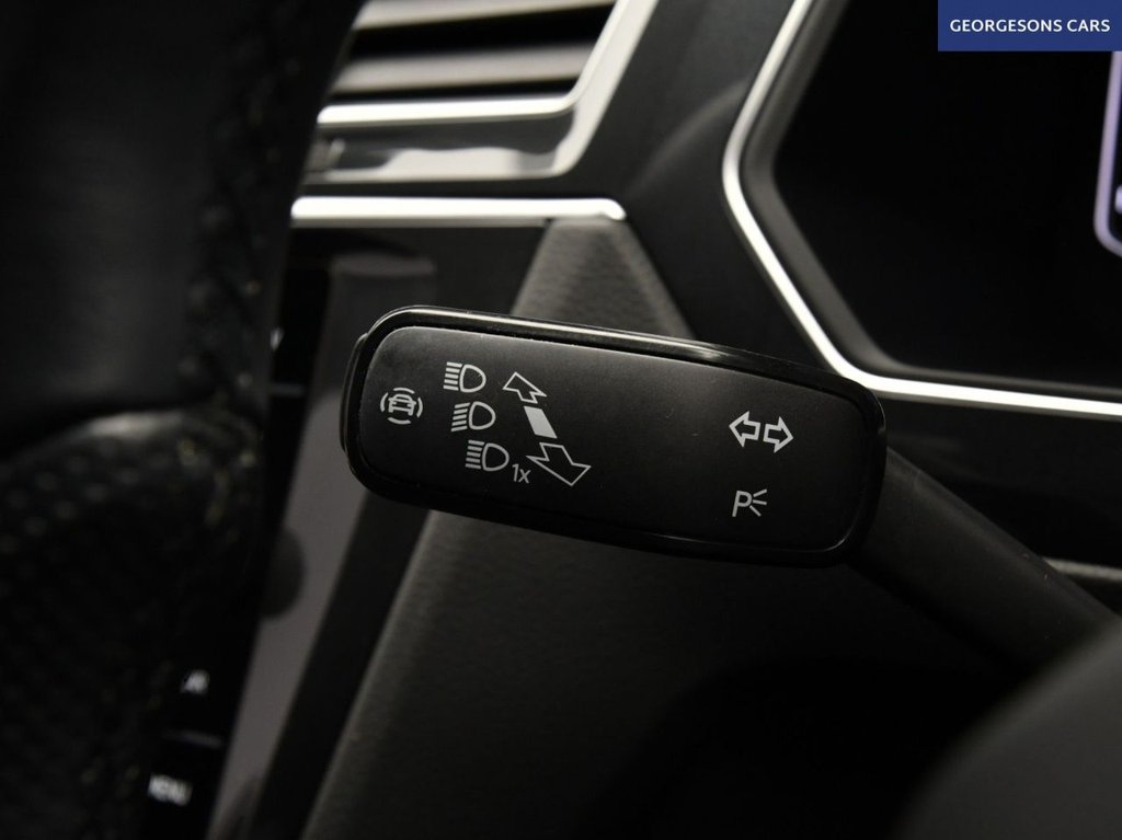 Used Volkswagen Tiguan 2022 for sale - 77583289: Photo 35