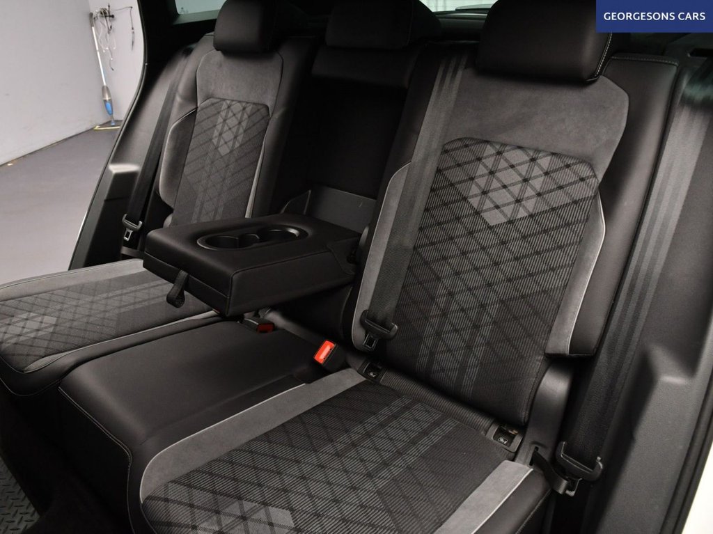 Used Volkswagen Tiguan 2022 for sale - 77583289: Photo 41