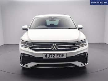 Used Volkswagen Tiguan 2022 for sale - 77583289: Photo