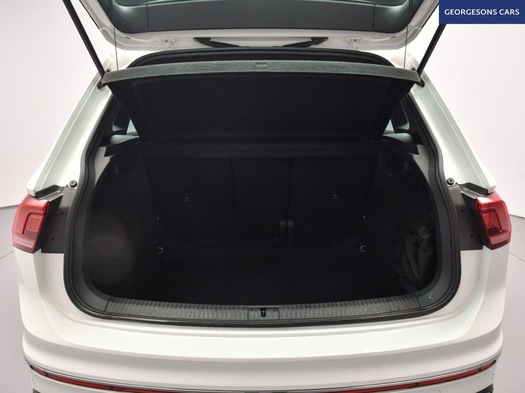 Used Volkswagen Tiguan 2022 for sale - 77583289: Photo 9