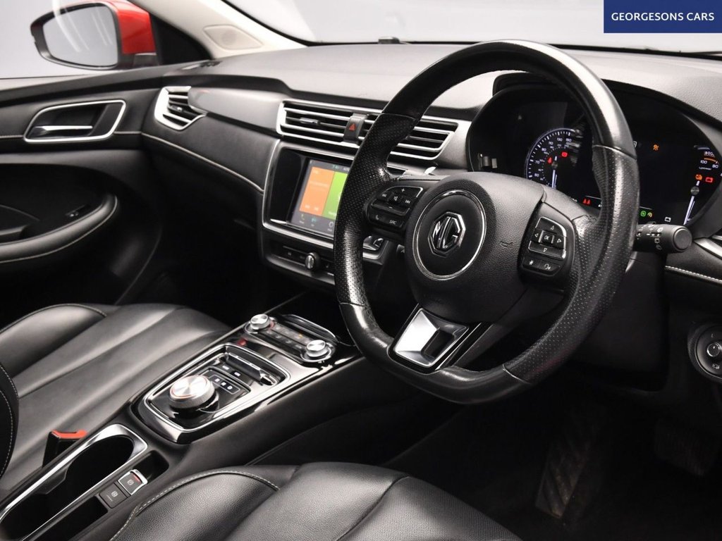 Used MG MG5 2022 for sale - 76367513: Photo 11