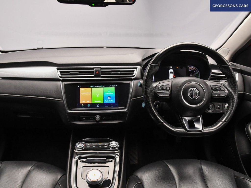 Used MG MG5 2022 for sale - 76367513: Photo 12