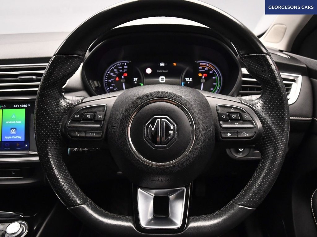 Used MG MG5 2022 for sale - 76367513: Photo 24