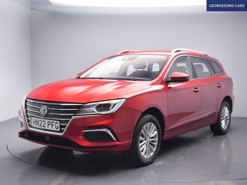 Used MG MG5 2022 for sale - 76367513: Photo 5
