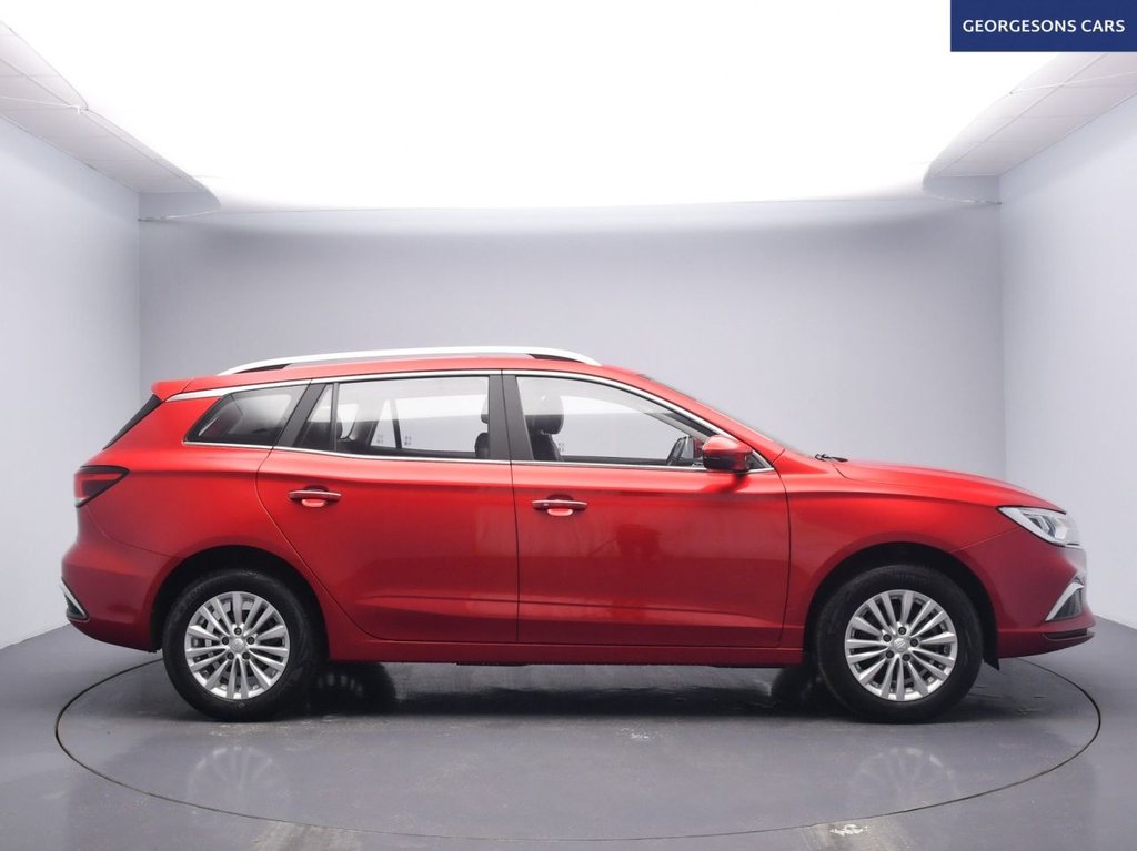 Used MG MG5 2022 for sale - 76367513: Photo 6