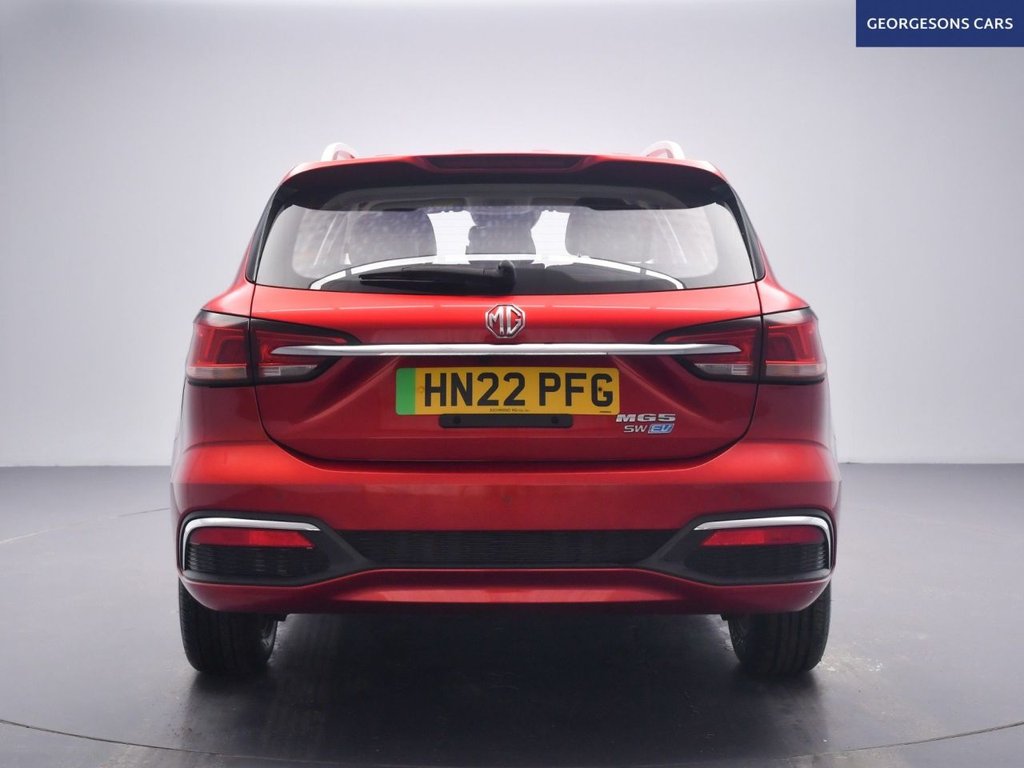 Used MG MG5 2022 for sale - 76367513: Photo 8